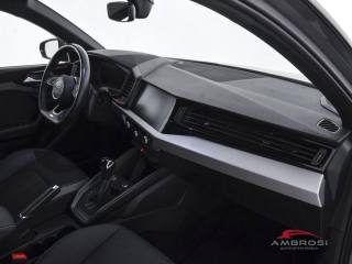 AUDI A1 usata 11