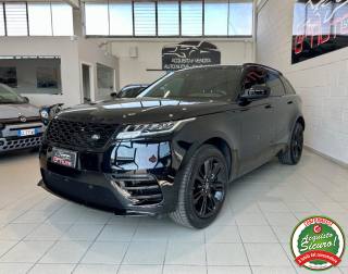 LAND ROVER Range Rover Velar 2.0D I4 180CV R-Dynamic S *TAGLIANDI LAND ROVER*