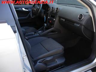 AUDI A3 usata 12