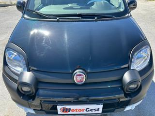 FIAT Panda usata, con Airbag testa