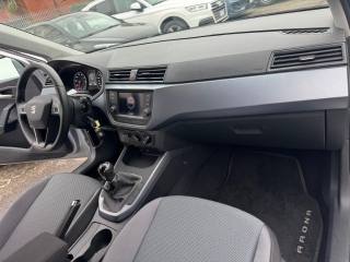 SEAT Arona usata, con Controllo automatico clima