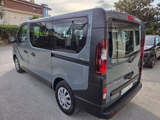 NISSAN Primastar usata, con Climatizzatore