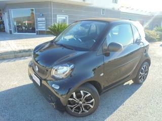 SMART ForTwo usata, con Airbag