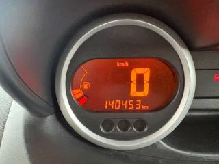 RENAULT Twingo usata, con Cronologia tagliandi