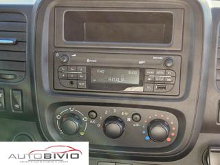 RENAULT Trafic usata, con Limitatore di velocità