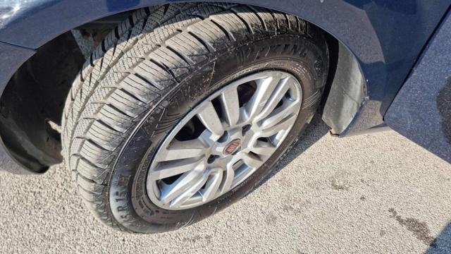 FIAT Punto usata, con Lettore CD