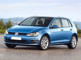VOLKSWAGEN Golf 1.6 TDI 110 CV 5p. Highline BluMotion Techngy