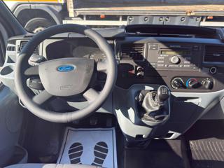 FORD Transit usata, con Servosterzo