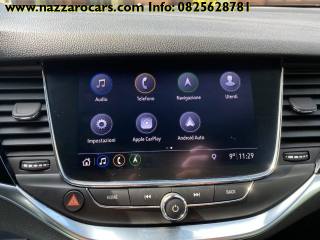 OPEL Astra usata, con Fari LED