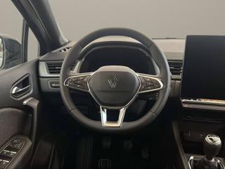 RENAULT Captur usata, con ESP