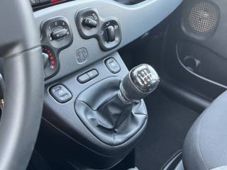 FIAT Panda usata, con Autoradio digitale