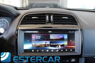 JAGUAR F-Pace usata, con Antifurto