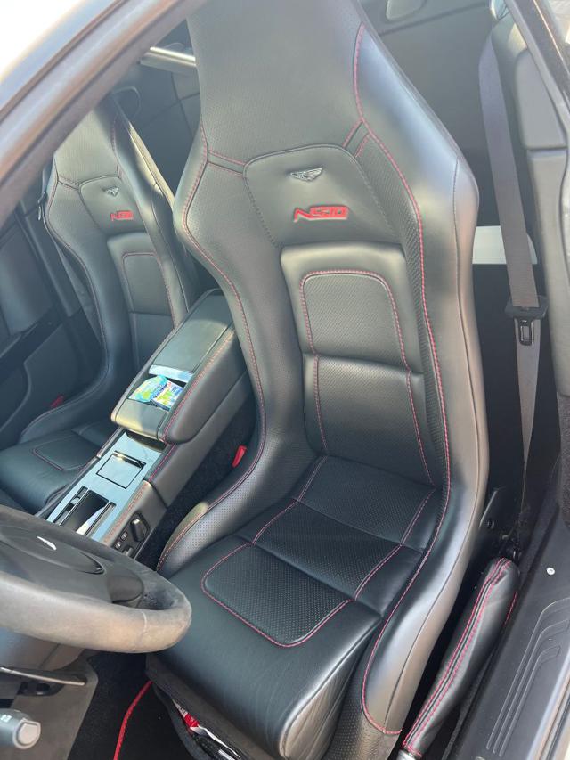ASTON MARTIN Vantage usata, con Climatizzatore