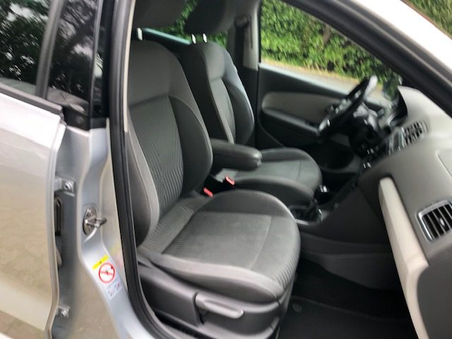 VOLKSWAGEN Polo usata, con Fendinebbia