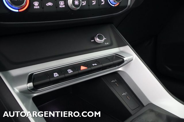 AUDI Q3 usata, con Chiusura centralizzata