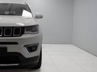 JEEP Compass usata, con Bracciolo