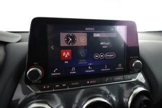NISSAN Juke usata 10