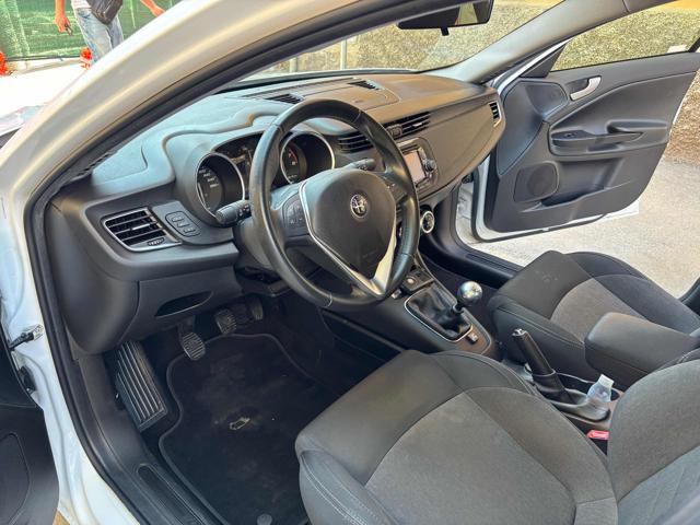 ALFA ROMEO Giulietta usata, con Cruise Control