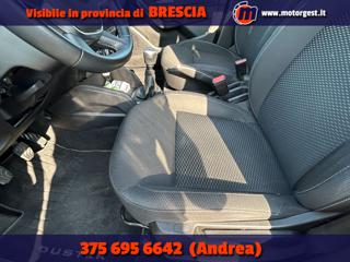 DACIA Duster usata, con Fendinebbia