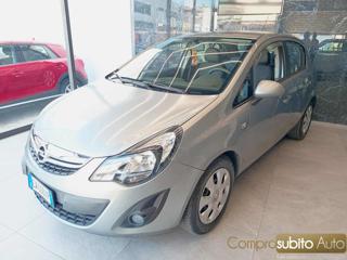 OPEL Corsa usata, con Airbag laterali