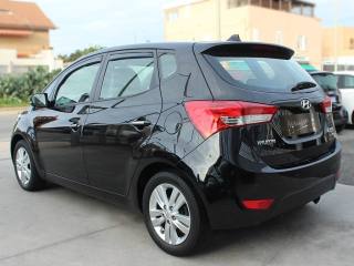 HYUNDAI iX20 usata, con Autoradio