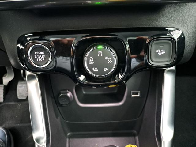 CITROEN C3 Aircross usata, con Controllo trazione