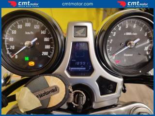 HONDA CB 1100 usata 4