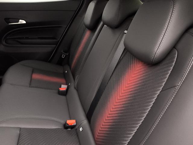 ALFA ROMEO Junior usata, con Touch screen