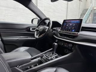 JEEP Compass usata, con Cruise Control