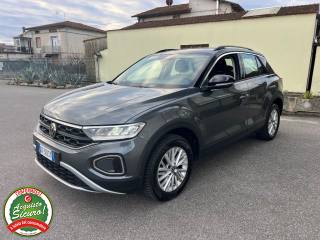 VOLKSWAGEN T-Roc usata, con Airbag laterali