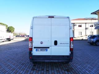 FIAT Ducato usata, con Climatizzatore