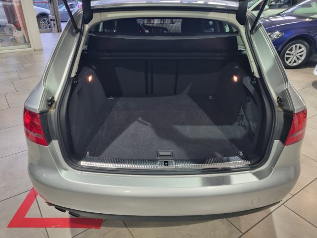 AUDI A4 usata, con Airbag testa