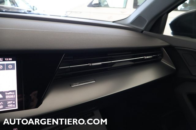 AUDI A3 usata, con Servosterzo