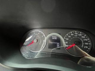 RENAULT Master usata, con Fendinebbia