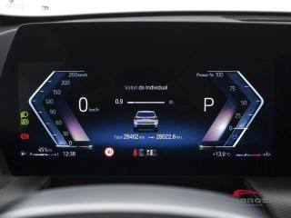 BMW X1 usata 12