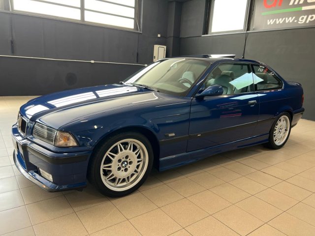 BMW M3 usata 1