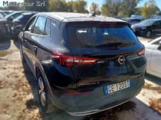 OPEL Grandland X usata, con Controllo trazione