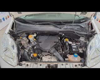 FIAT Fiorino usata 21
