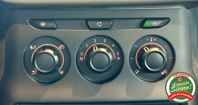 CITROEN C3 usata, con Cruise Control