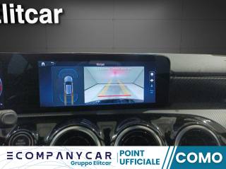 MERCEDES-BENZ A 200 usata, con Filtro antiparticolato