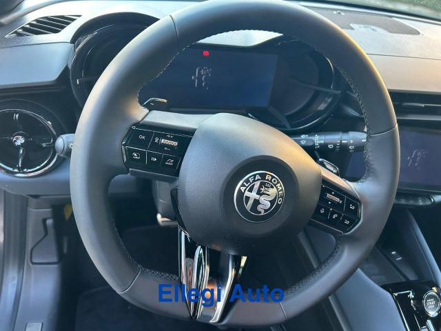 ALFA ROMEO Junior usata, con Controllo vocale