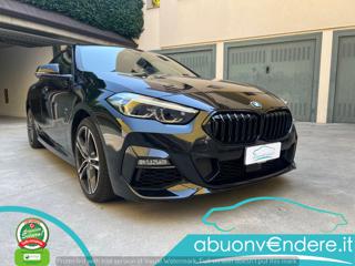 BMW 220 usata, con Chiusura centralizzata