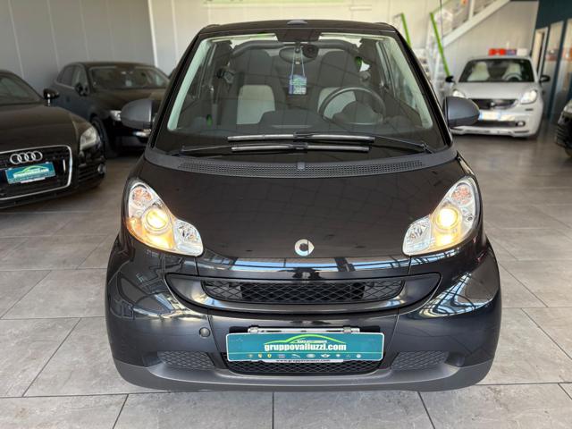 SMART ForTwo usata, con Airbag