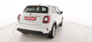 FIAT 500X usata, con Cerchi in lega