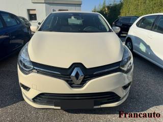 RENAULT Clio usata, con Airbag
