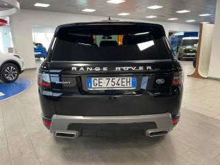 LAND ROVER Range Rover Sport usata, con ESP