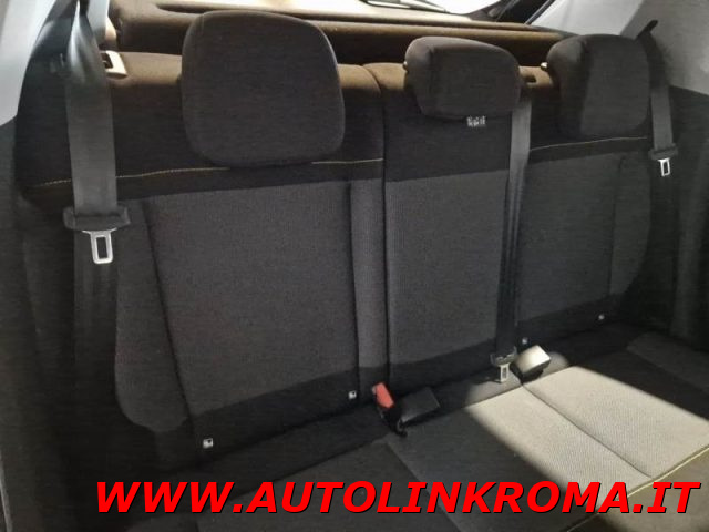CITROEN C3 usata, con Controllo trazione