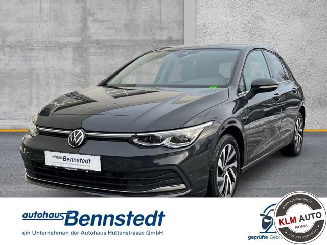 VOLKSWAGEN Golf usata, con ABS