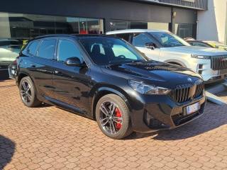 BMW X1 usata, con Servosterzo