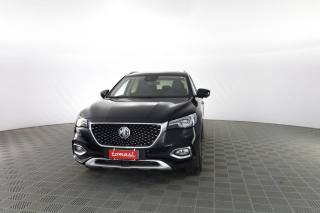 MG EHS EHS Plug-in Hybrid Exclusive